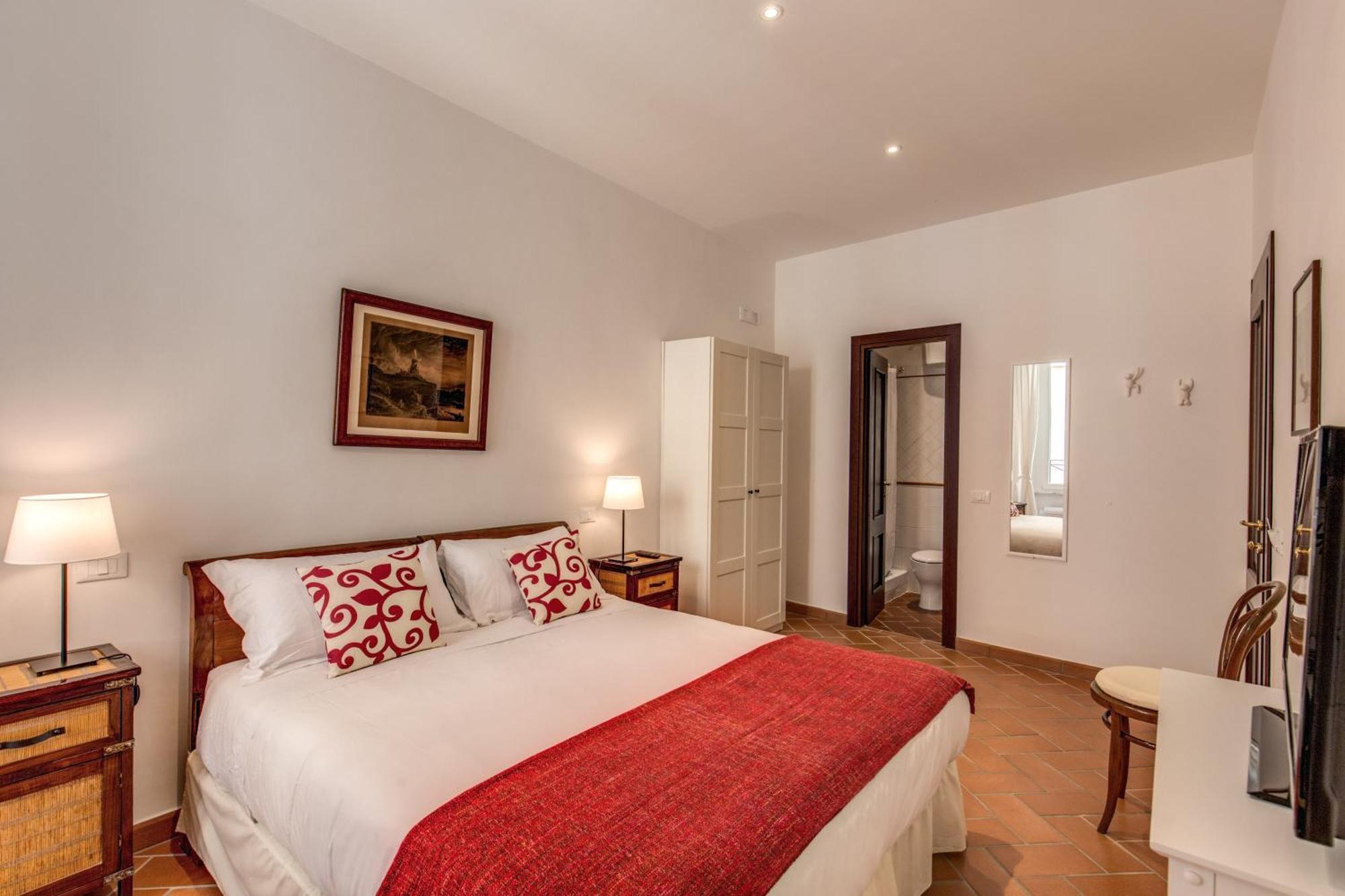 Piccolo Trevi Suites Roma Cameră foto