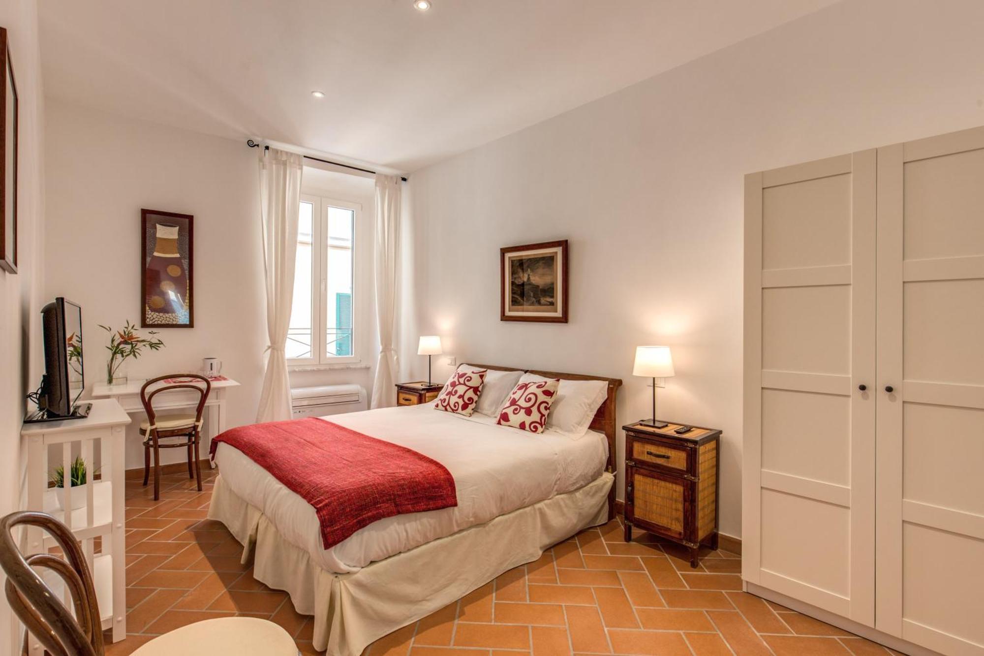 Piccolo Trevi Suites Roma Cameră foto