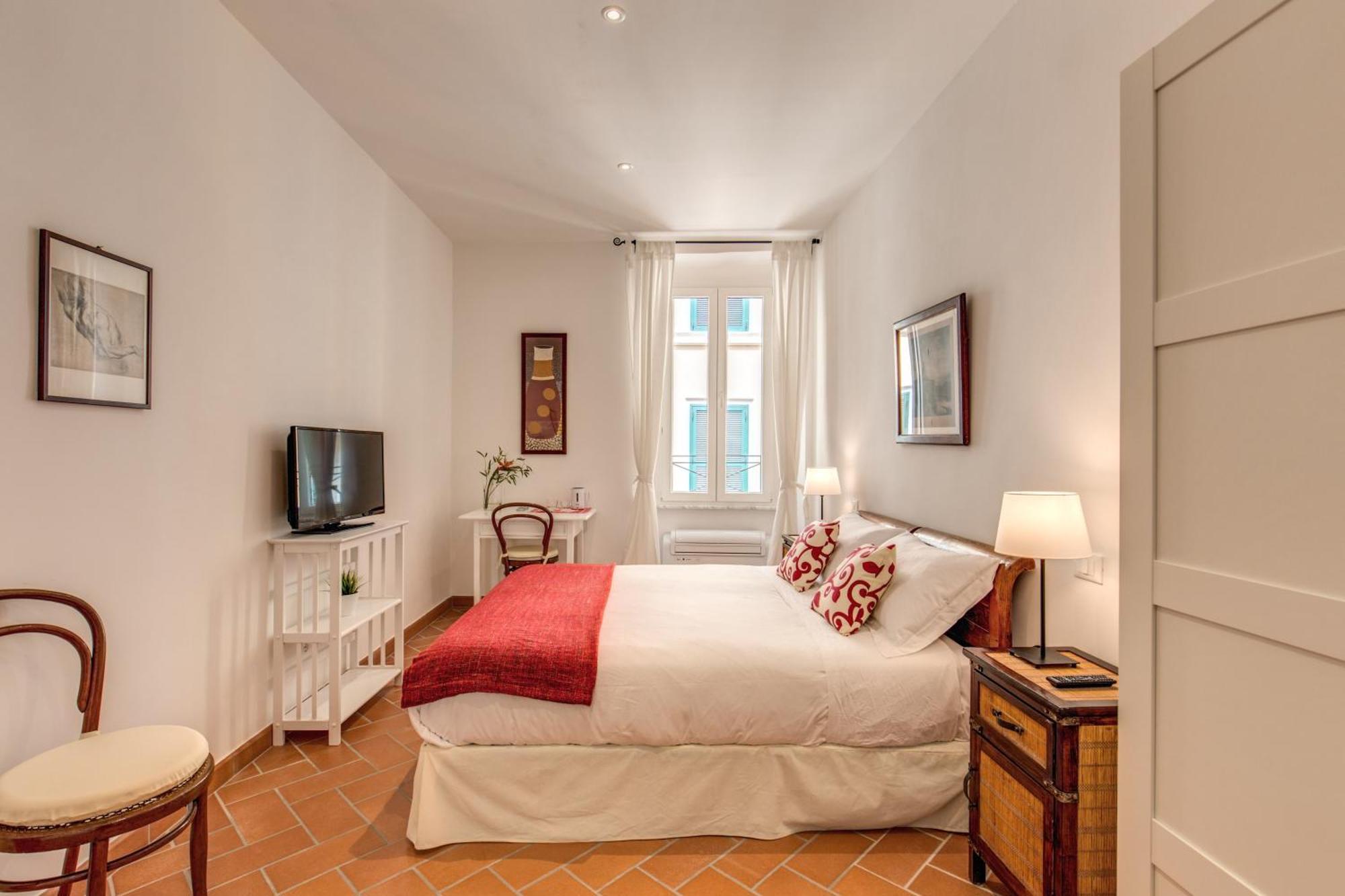 Piccolo Trevi Suites Roma Cameră foto