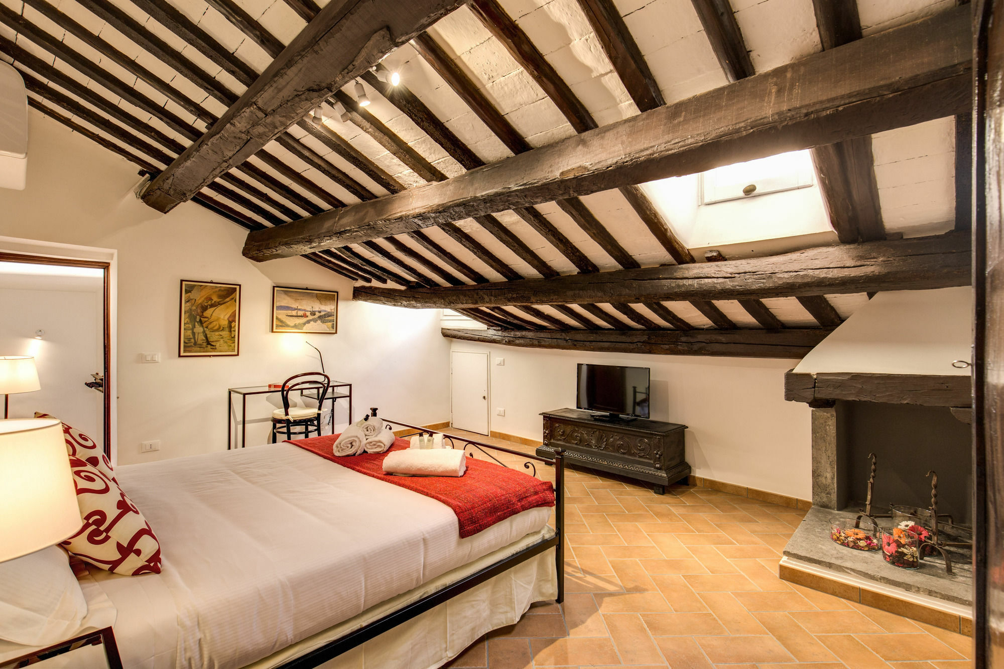 Piccolo Trevi Suites Roma Exterior foto
